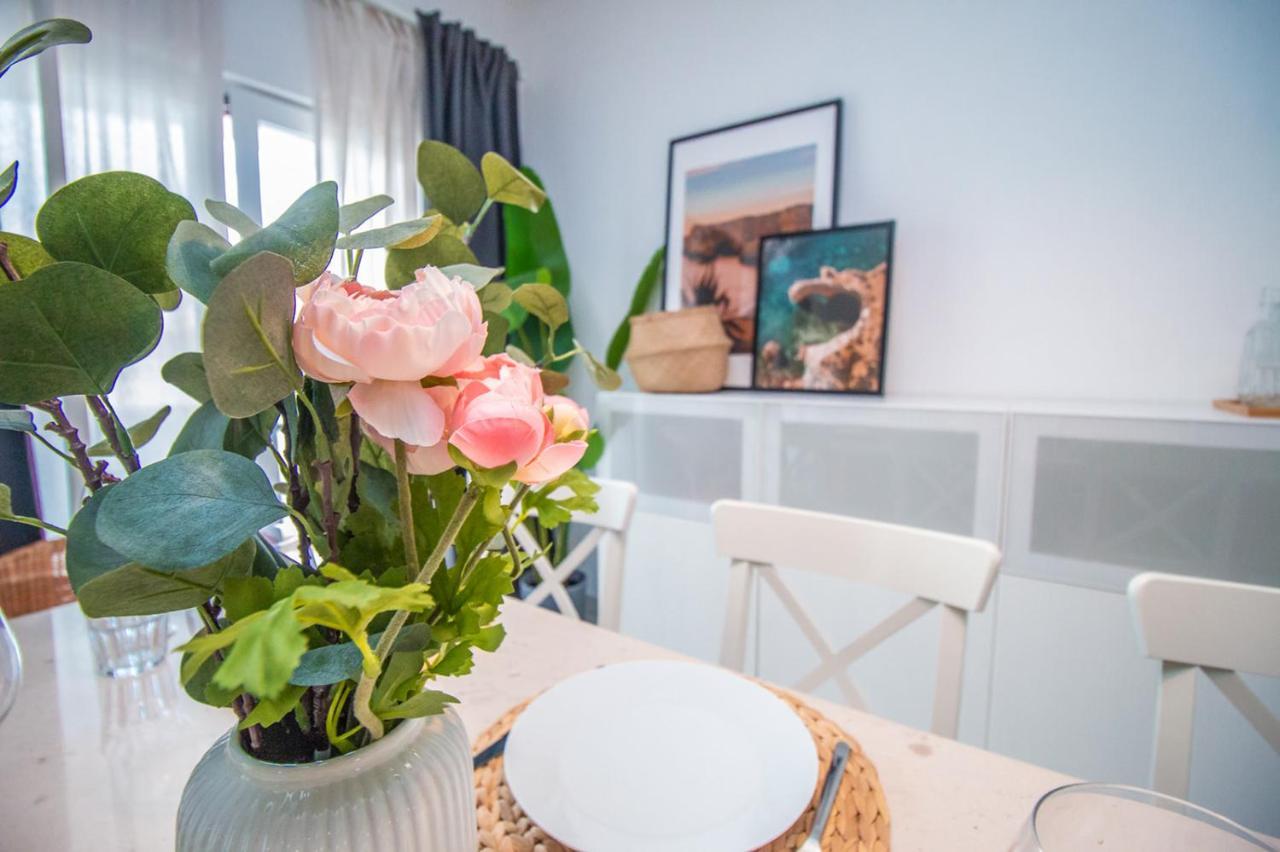 Apartment Close To Golf, Beaches, Quinta Lago, Vale Lobo, Quarteira And Vilamoura Quinta do Lago Εξωτερικό φωτογραφία