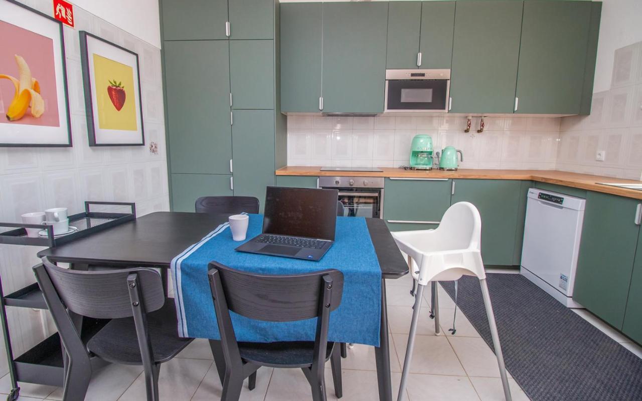 Apartment Close To Golf, Beaches, Quinta Lago, Vale Lobo, Quarteira And Vilamoura Quinta do Lago Εξωτερικό φωτογραφία