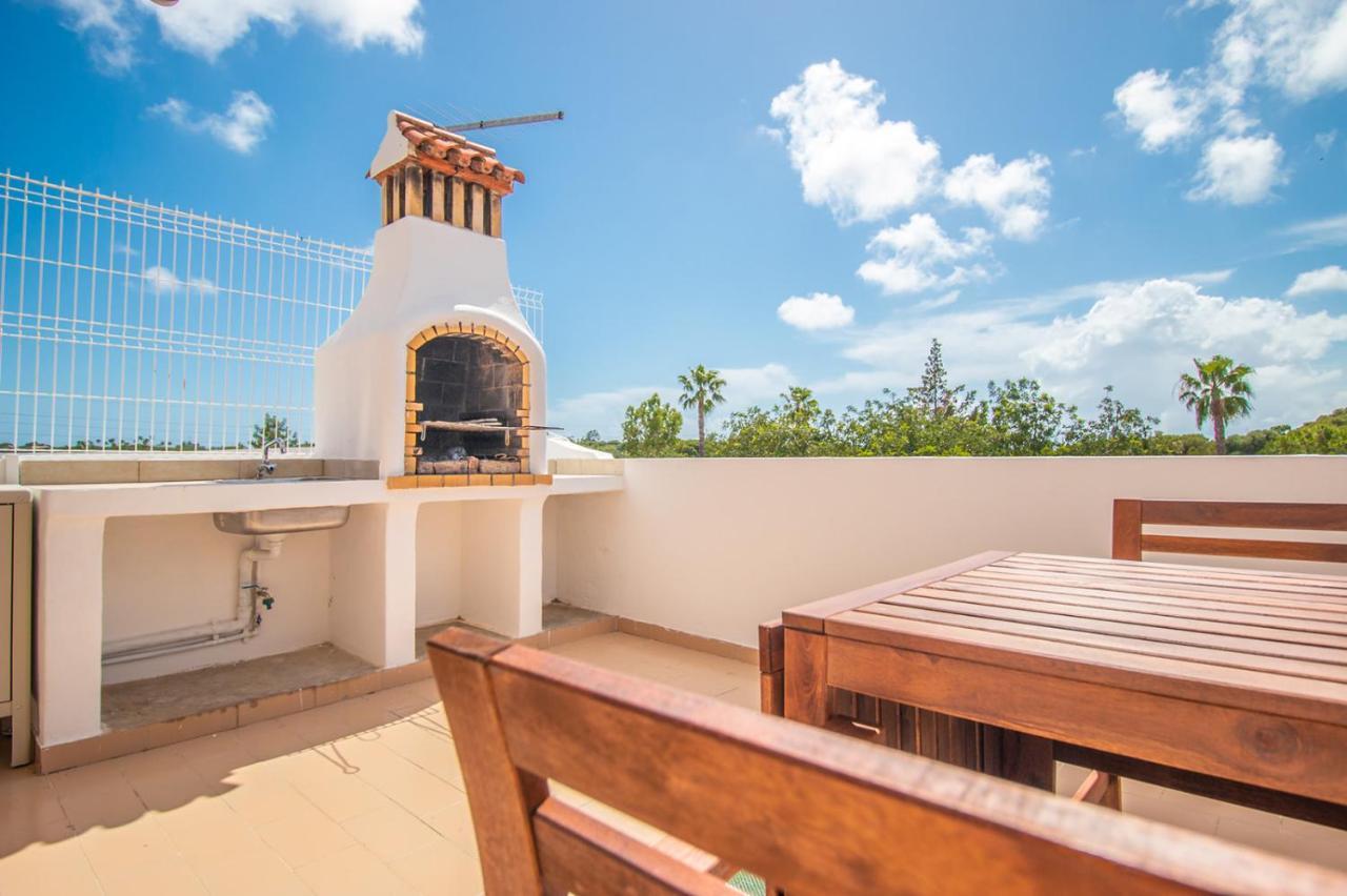 Apartment Close To Golf, Beaches, Quinta Lago, Vale Lobo, Quarteira And Vilamoura Quinta do Lago Εξωτερικό φωτογραφία