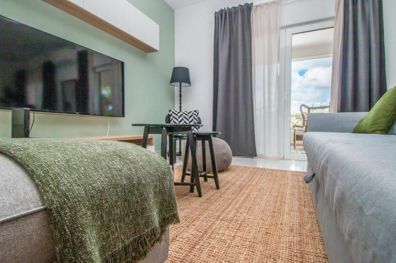 Apartment Close To Golf, Beaches, Quinta Lago, Vale Lobo, Quarteira And Vilamoura Quinta do Lago Εξωτερικό φωτογραφία