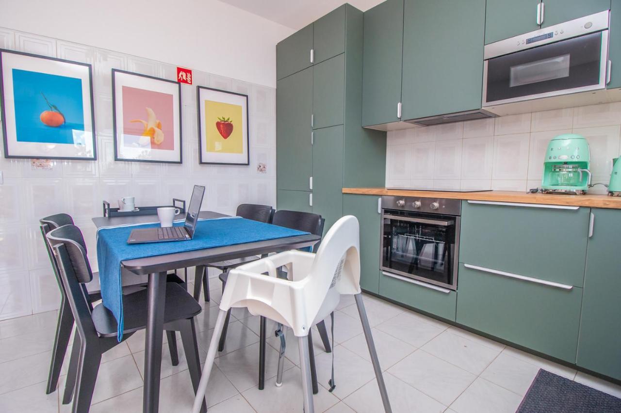 Apartment Close To Golf, Beaches, Quinta Lago, Vale Lobo, Quarteira And Vilamoura Quinta do Lago Εξωτερικό φωτογραφία