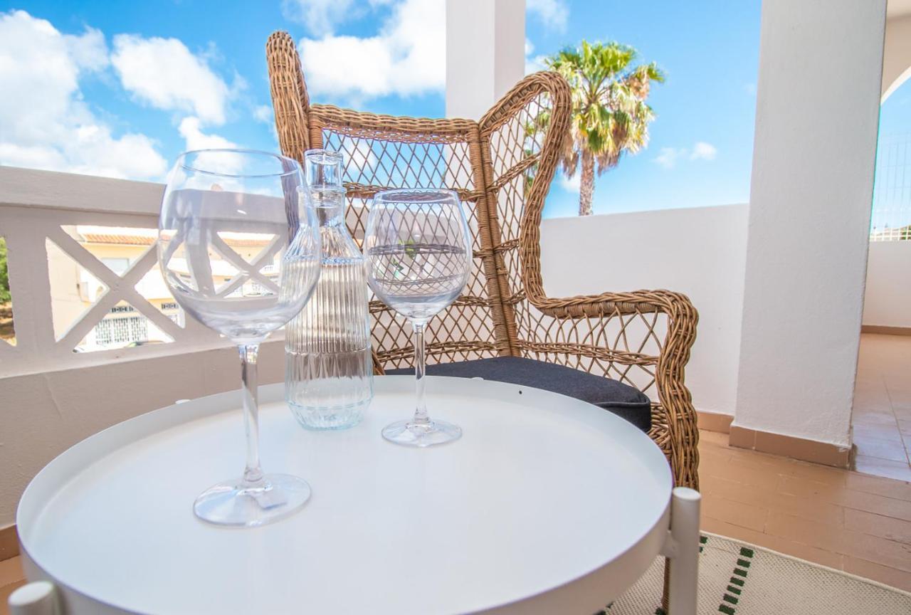 Apartment Close To Golf, Beaches, Quinta Lago, Vale Lobo, Quarteira And Vilamoura Quinta do Lago Εξωτερικό φωτογραφία
