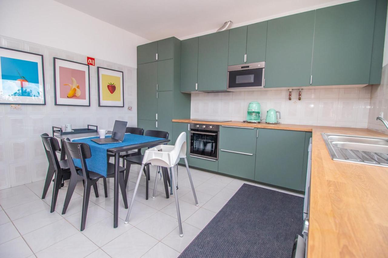 Apartment Close To Golf, Beaches, Quinta Lago, Vale Lobo, Quarteira And Vilamoura Quinta do Lago Εξωτερικό φωτογραφία