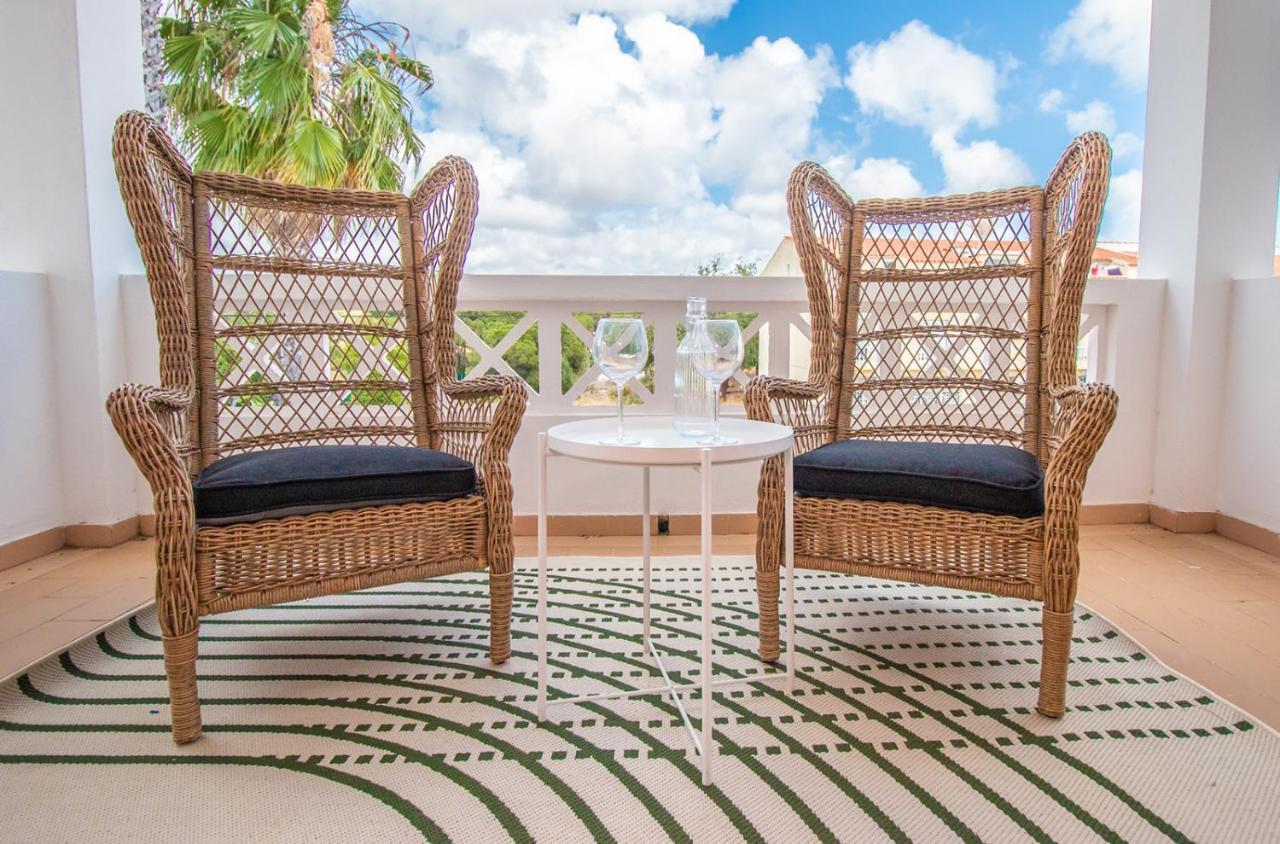 Apartment Close To Golf, Beaches, Quinta Lago, Vale Lobo, Quarteira And Vilamoura Quinta do Lago Εξωτερικό φωτογραφία