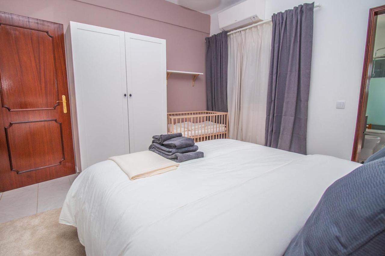 Apartment Close To Golf, Beaches, Quinta Lago, Vale Lobo, Quarteira And Vilamoura Quinta do Lago Εξωτερικό φωτογραφία