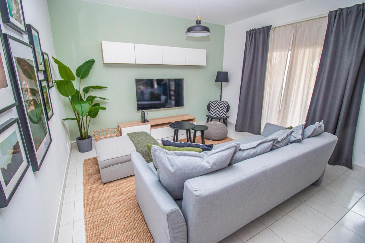 Apartment Close To Golf, Beaches, Quinta Lago, Vale Lobo, Quarteira And Vilamoura Quinta do Lago Εξωτερικό φωτογραφία