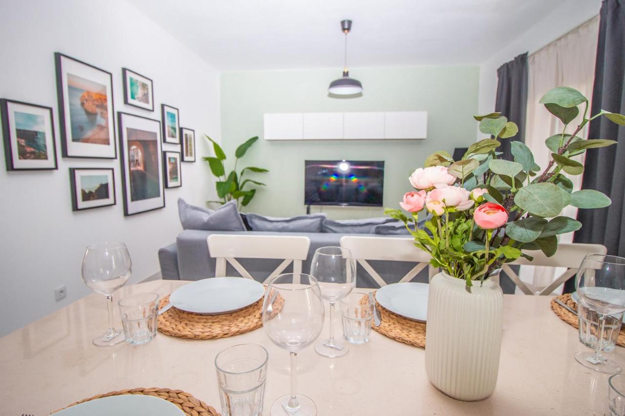 Apartment Close To Golf, Beaches, Quinta Lago, Vale Lobo, Quarteira And Vilamoura Quinta do Lago Εξωτερικό φωτογραφία