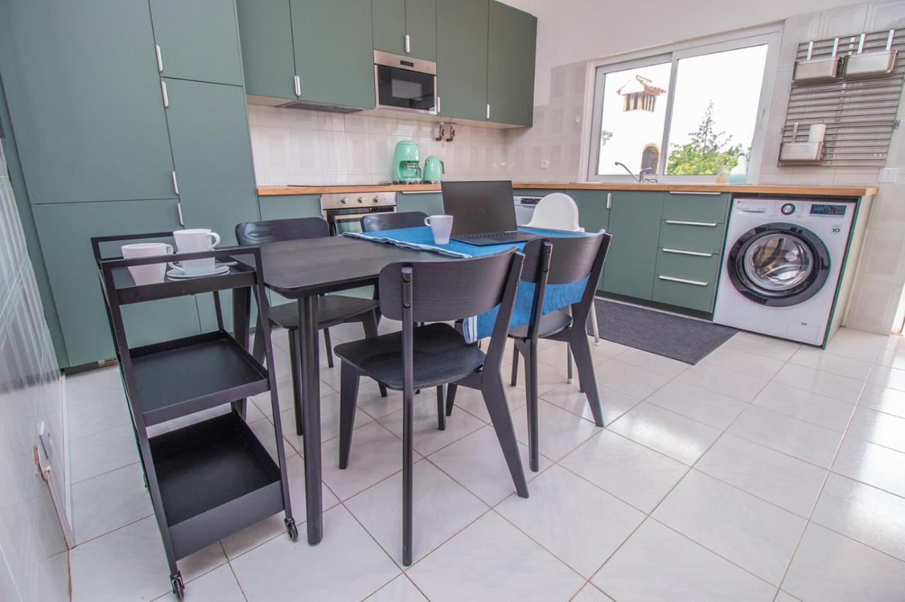 Apartment Close To Golf, Beaches, Quinta Lago, Vale Lobo, Quarteira And Vilamoura Quinta do Lago Εξωτερικό φωτογραφία