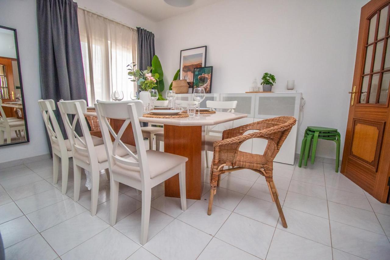 Apartment Close To Golf, Beaches, Quinta Lago, Vale Lobo, Quarteira And Vilamoura Quinta do Lago Εξωτερικό φωτογραφία