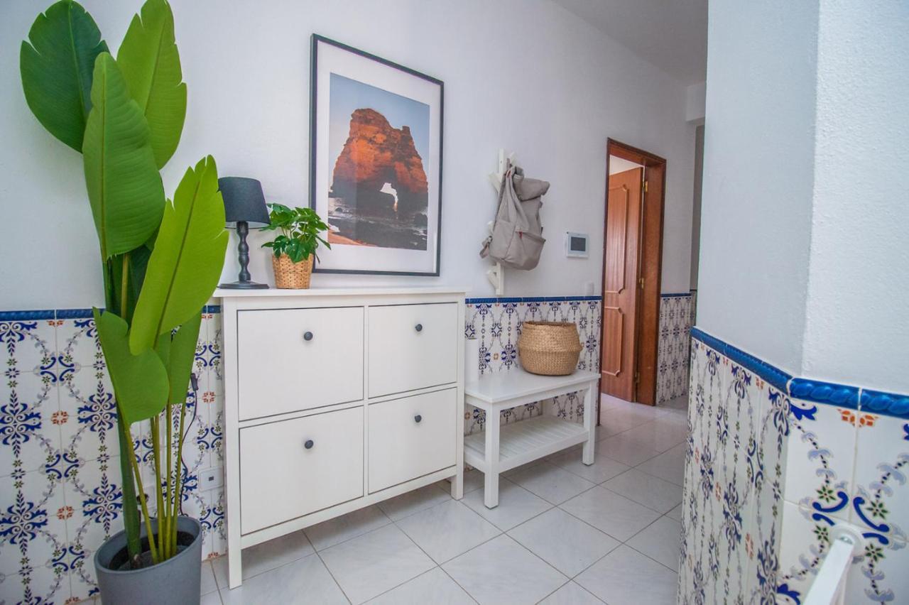 Apartment Close To Golf, Beaches, Quinta Lago, Vale Lobo, Quarteira And Vilamoura Quinta do Lago Εξωτερικό φωτογραφία
