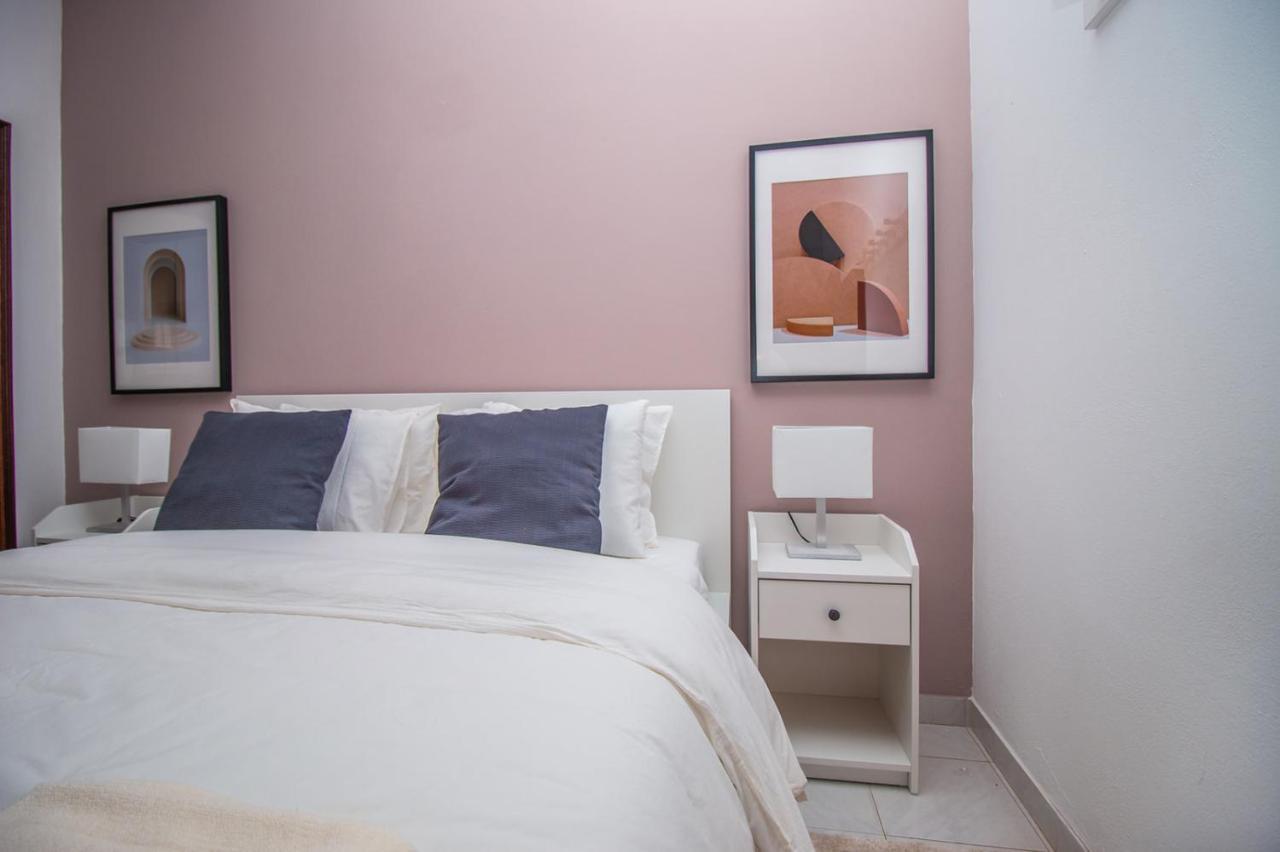Apartment Close To Golf, Beaches, Quinta Lago, Vale Lobo, Quarteira And Vilamoura Quinta do Lago Εξωτερικό φωτογραφία