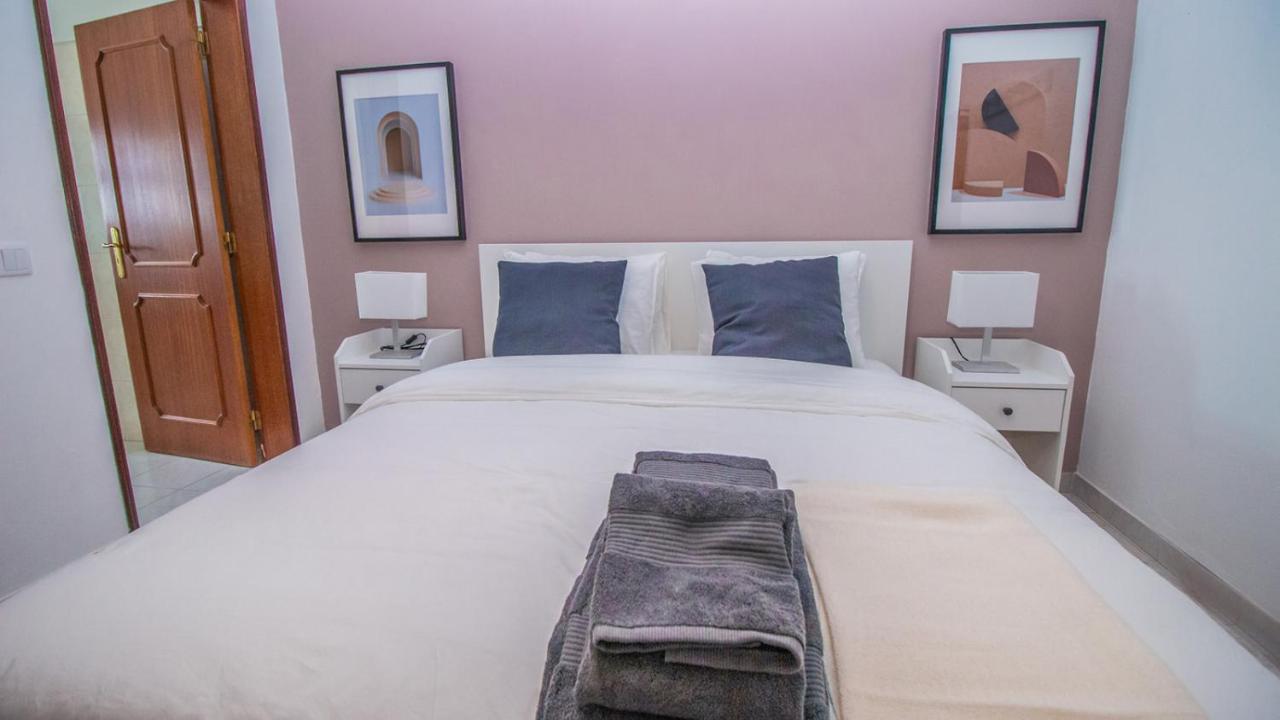 Apartment Close To Golf, Beaches, Quinta Lago, Vale Lobo, Quarteira And Vilamoura Quinta do Lago Εξωτερικό φωτογραφία