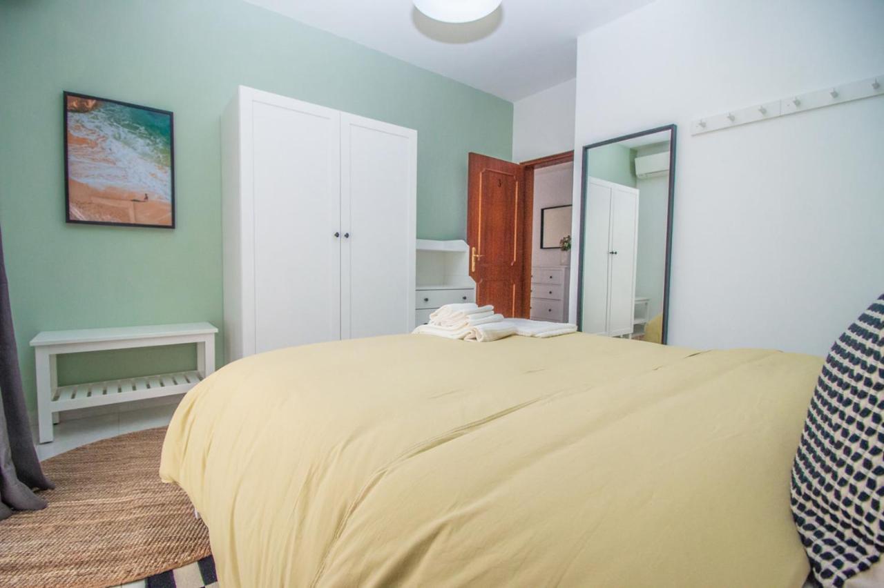 Apartment Close To Golf, Beaches, Quinta Lago, Vale Lobo, Quarteira And Vilamoura Quinta do Lago Εξωτερικό φωτογραφία